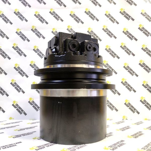 Гідромотор Volvo EC160BLC, EC160BNLC 14515045 Редуктор ходу