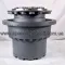 9233692, 9261222 Редуктор ходу Hitachi без гідромотора ZX180-3 ZX200-3 ZX210-3 ZAX200-5G ZAX210