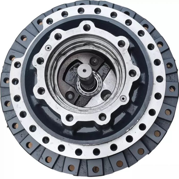 Редуктор ходу без гідромотора Hitachi 9244944 9256991
