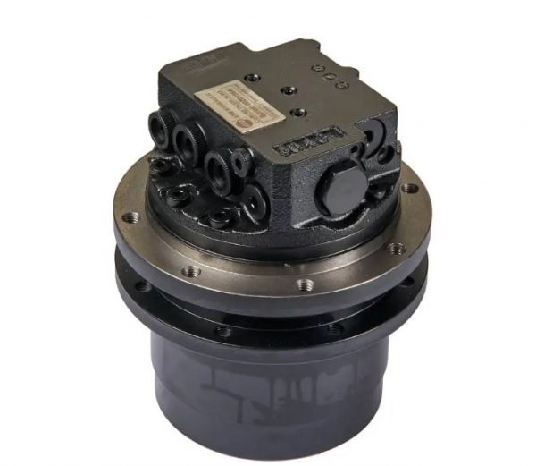 Гідромотор Kubota KX36-2 RG008-61290 Редуктор ходу