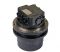 Гідромотор Kubota KX36-2 RG008-61290 Редуктор ходу