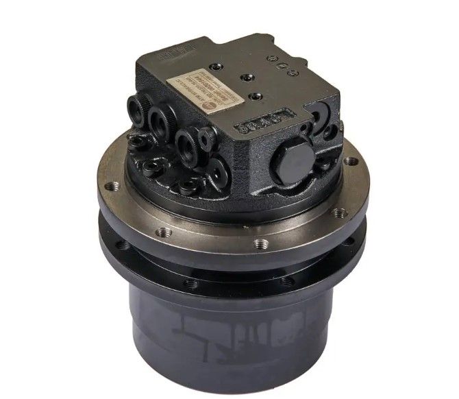 Гідромотор Kubota KX36-2 RG008-61290 Редуктор ходу
