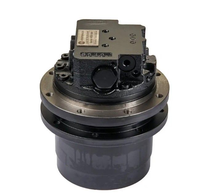 Гідромотор Kubota KX36-2 RG008-61290 Редуктор ходу