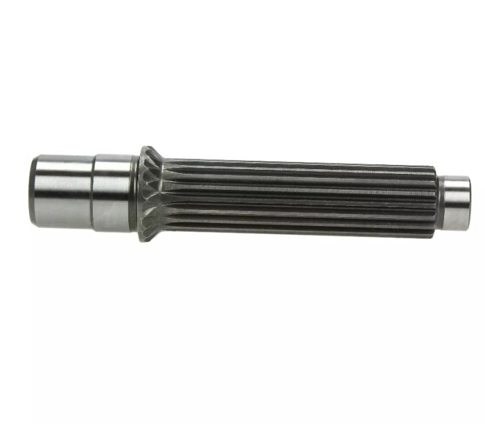 17245171470 Центральний вал YANMAR B15-3