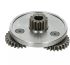 72275294 Планетарная передача редуктора CASE CX16B