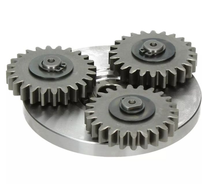 72275294 Планетарна передача редуктора CASE CX16B