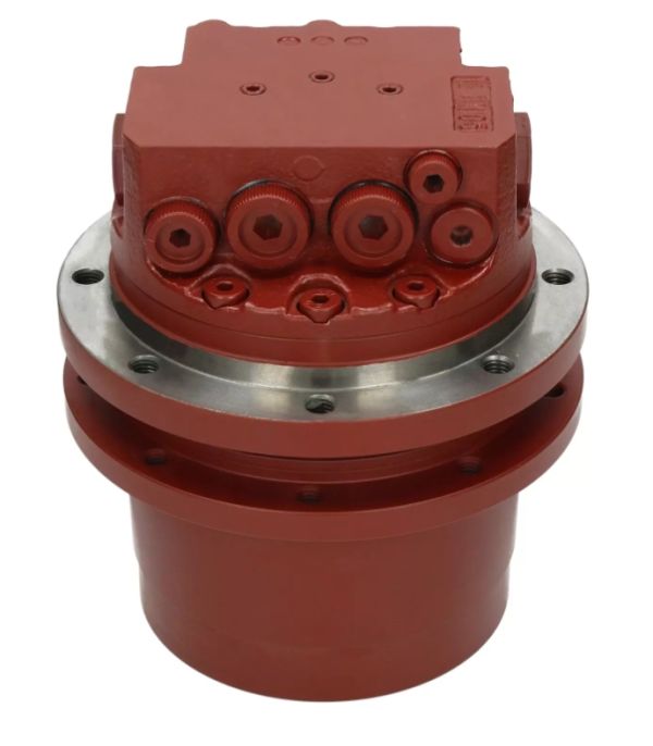 KUBOTA RG408-61600 Гідромотор, Редуктор ходу для KX71-2
