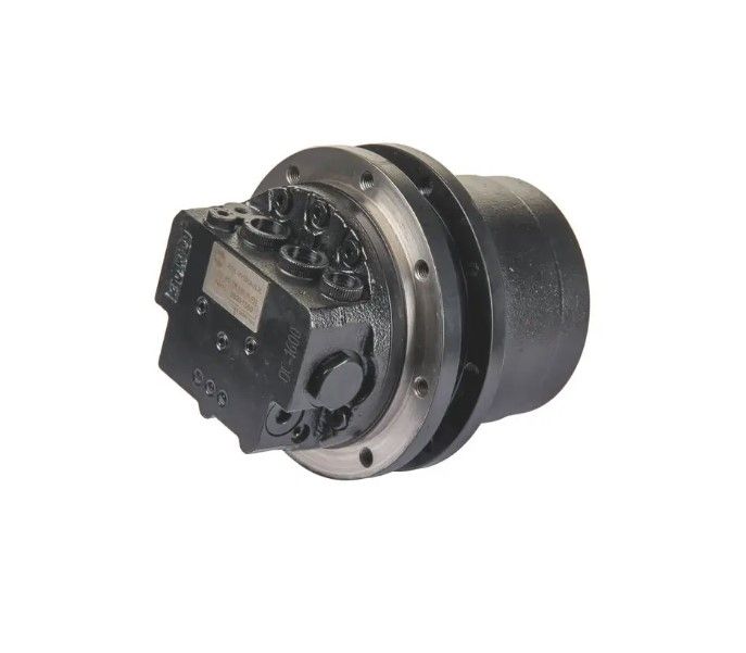 Гідромотор Kubota KX019-4 RG158-61390 Редуктор ходу