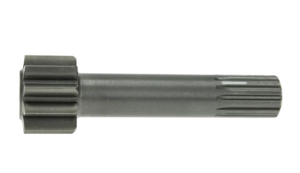 KUBOTA RG201-73560 Вал бортового редуктора (редуктора ходу) для KX61-2, KX71-2