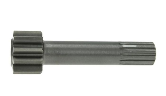 KUBOTA RG201-73560 Вал бортового редуктора (редуктора ходу) для KX61-2, KX71-2
