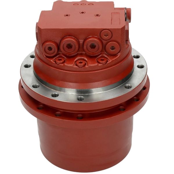 KUBOTA RG248-61293 Гідромотор, Редуктор ходу для KX61