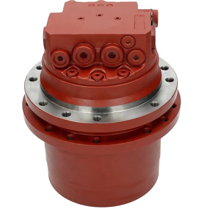 KUBOTA RG248-61293 Гідромотор, Редуктор ходу для KX61