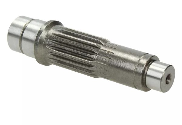 Вал гідромотора CASE CX35 47046022