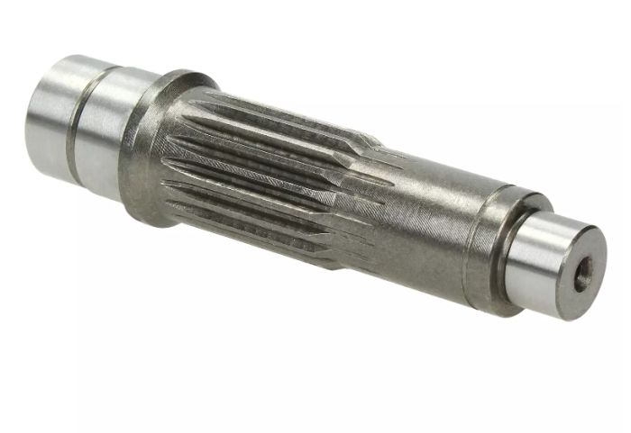 Вал гідромотора CASE CX35 47046022