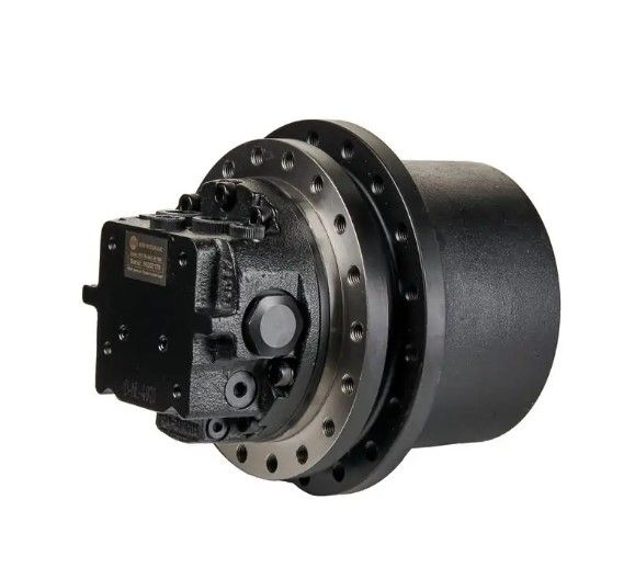 Гідромотор Kubota U35-4 RC788-61600 Редуктор ходу