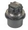 Гідромотор Kubota U35-4 RC788-61600 Редуктор ходу