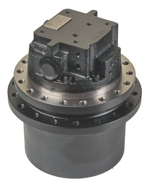 Гідромотор Kubota U35-4 RC788-61600 Редуктор ходу