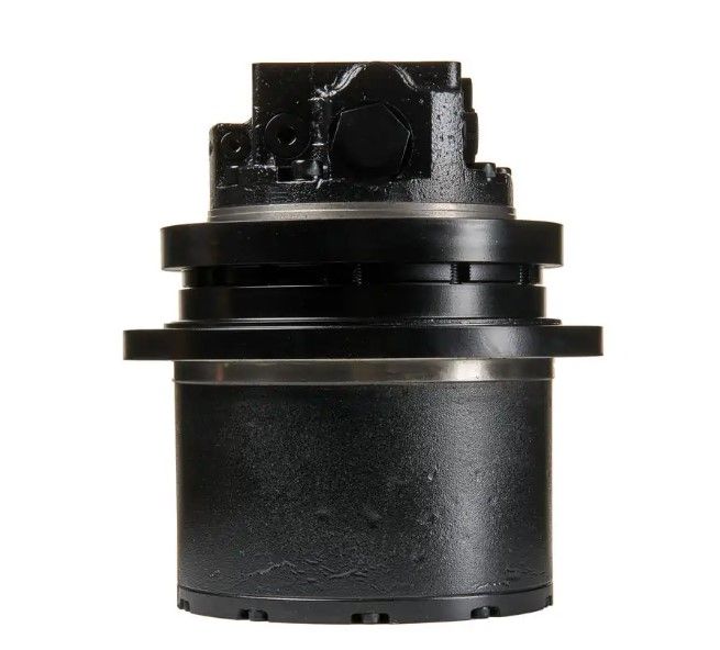 Гідромотор Kubota KX101-3 RG648-61290 Редуктор ходу