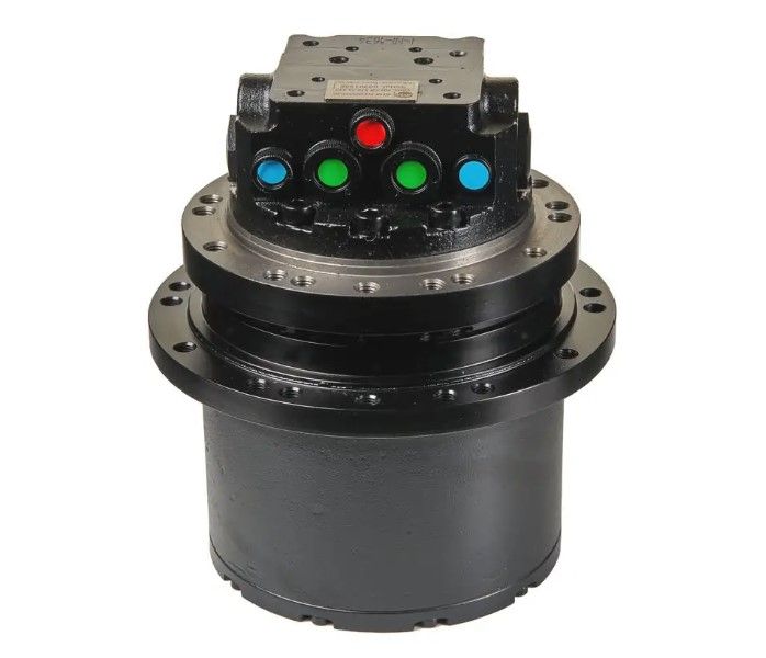 Гідромотор Kubota RX302 RG000-60001 Редуктор ходу