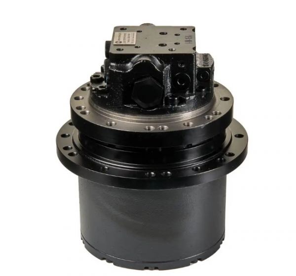 Гідромотор Kubota RX302 RG000-60001 Редуктор ходу