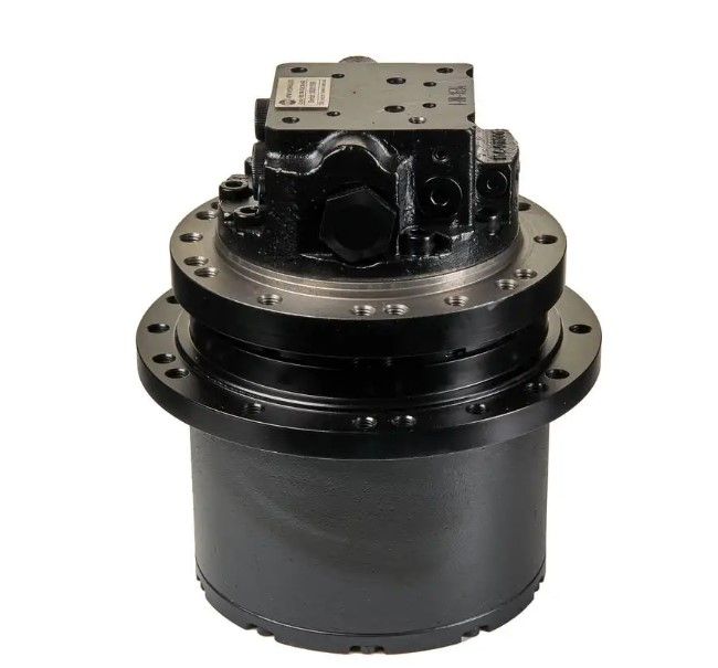 Гідромотор Kubota RX302 RG000-60001 Редуктор ходу