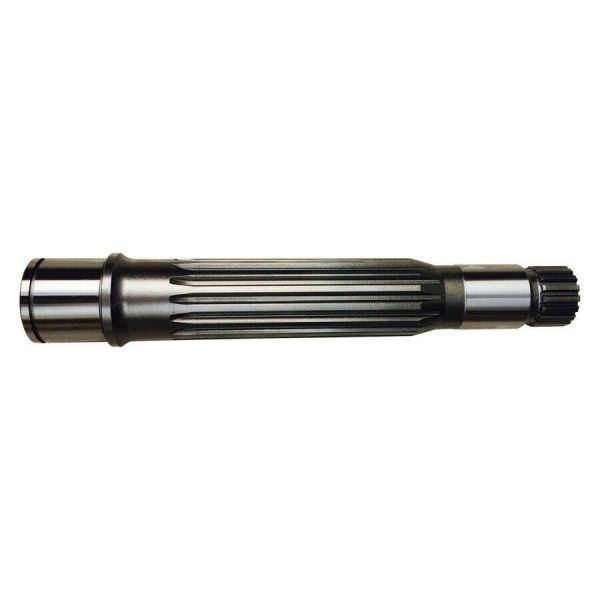 Вал гідронасосу відомий Kawasaki K7V125 860139401 Handok