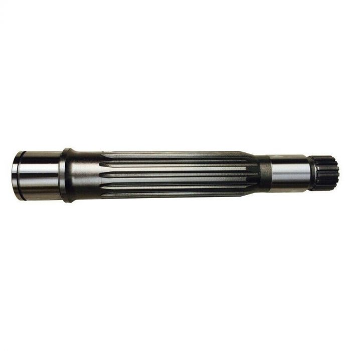 Вал гідронасосу відомий Kawasaki K7V125 860139401 Handok