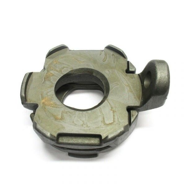 Поворотна плита Kawasaki K7V100 VOE14552738+VOE14552723 Handok
