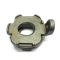 Поворотний плита і опора Kawasaki K3V280 VOE14535166+VOE14535201 Handok