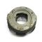 Поворотний плита і опора Kawasaki K3V280 VOE14535166+VOE14535201 Handok