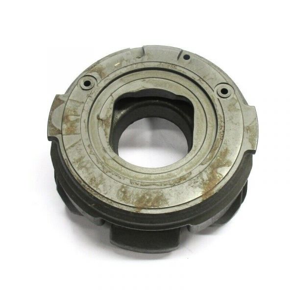 Поворотная плита + суппорт Kawasaki K3V112 2924150-0109 Handok