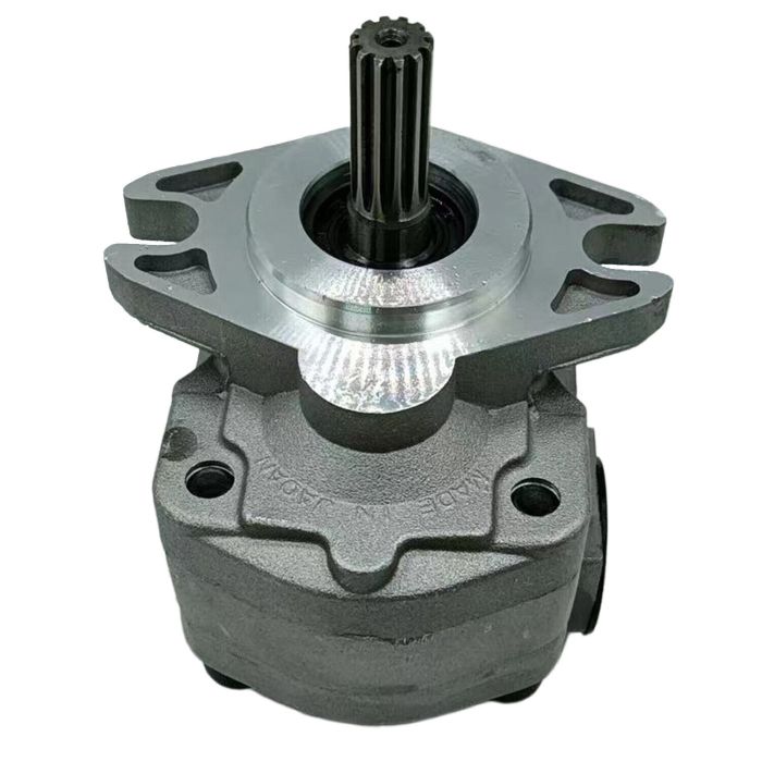 Насос шестерний Kawasaki K3V112DT