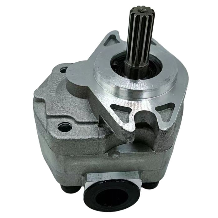 Насос шестерний Kawasaki K3V112DT