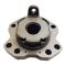 Поворотна пластина + опора Kawasaki K3V112 SA8230-09800, SA823009800