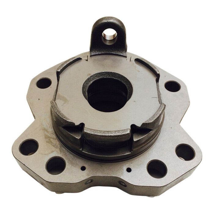 Поворотна пластина + опора Kawasaki K3V112 SA8230-09800, SA823009800