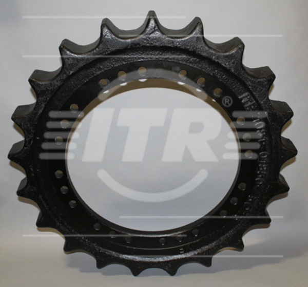 Зірочка провідна Volvo EC360 14520694
