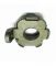 Поворотна плита Kawasaki K7V125 860139441+860139413 Handok