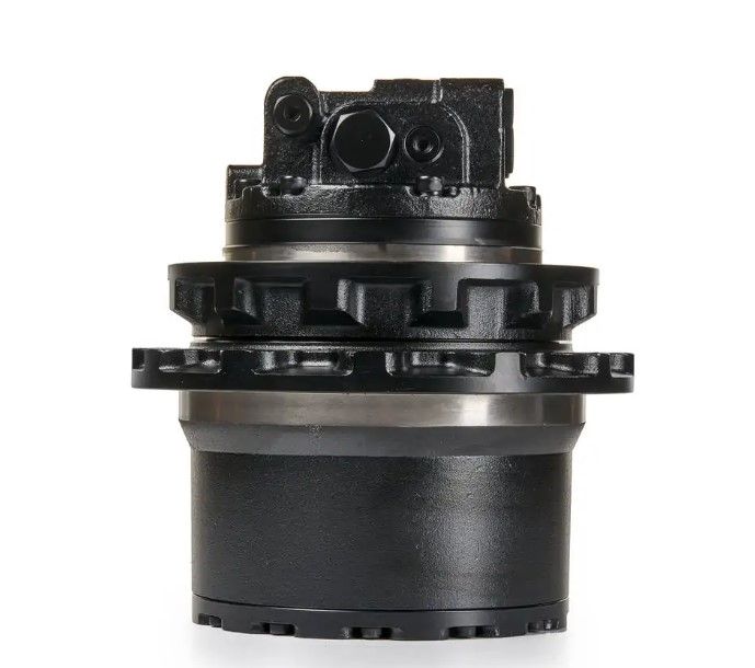 Гідромотор Hanix/Nissan H55, H56 S052-00001 Редуктор ходу