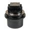 Гідромотор Kobelco SK50UR YJ15V00007F3 Редуктор ходу