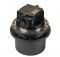 Гідромотор Kobelco SK50UR YJ15V00007F3 Редуктор ходу