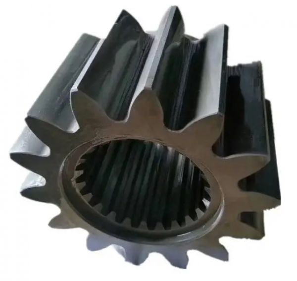 SA1155-00050 Шестерня піньйон поворотного редуктора VOLVO EC240B