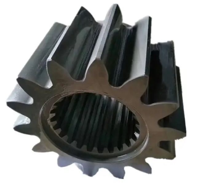 SA1155-00050 Шестерня піньйон поворотного редуктора VOLVO EC240B