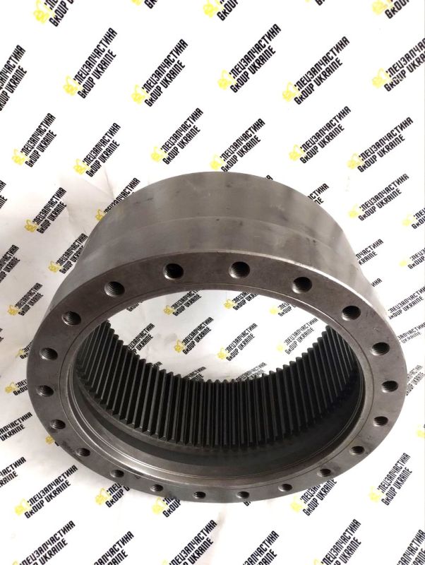 Корпус бортового редуктора volvo EC240 EC210 SA7117-34120 711734120