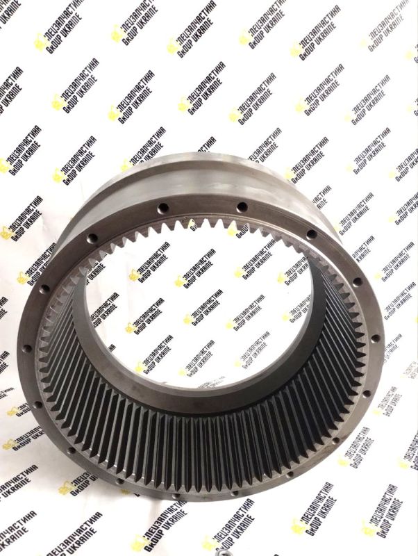 Корпус бортового редуктора volvo EC240 EC210 SA7117-34120 711734120