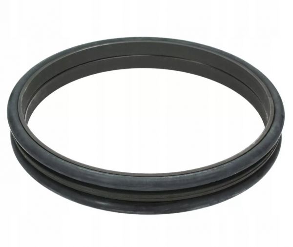 Плаваюче ущільнення (дуокон) редуктора ходу Volvo EC240B 4179741, 9W6688, 9W6688, CA9W6688, SA7117.34130, 7117-34130, 711734128