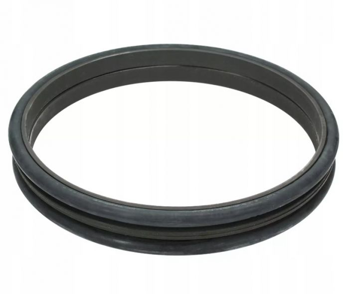 Плаваюче ущільнення (дуокон) редуктора ходу Volvo EC240B 4179741, 9W6688, 9W6688, CA9W6688, SA7117.34130, 7117-34130, 711734128