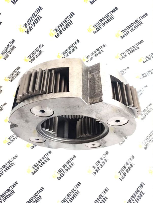 ПЛАНЕТАРНА ШЕСТЕРНЯ (ВОДИЛО) РЕДУКТОРА ХОДУ VOLVO EC240B NLC VOE14528721 SA7117-34260