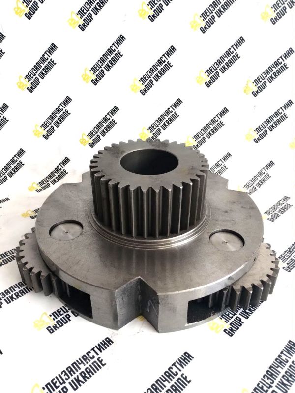 ПЛАНЕТАРНА ШЕСТЕРНЯ (ВОДИЛО) РЕДУКТОРА ХОДУ VOLVO EC240B NLC VOE14528721 SA7117-34260
