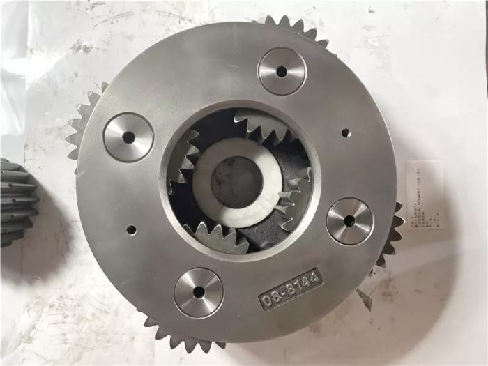 SA7117-38330, сонячна шестерня планетарного редуктора екскаватор Volvo