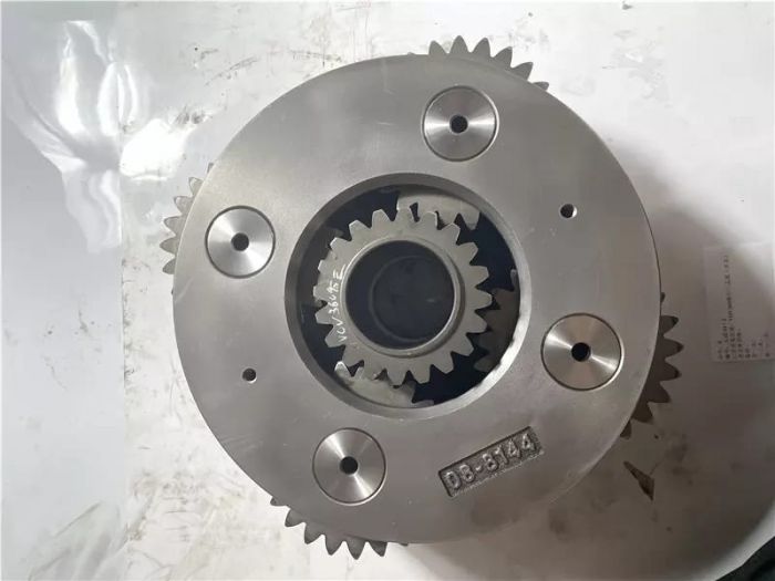SA7117-38330, сонячна шестерня планетарного редуктора екскаватор Volvo